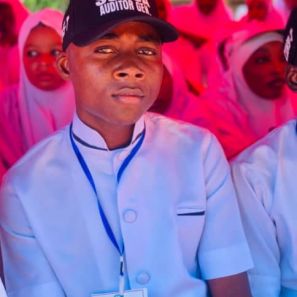 SN: Hamza Aliyu