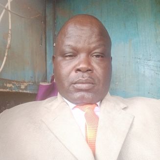 John M Maina