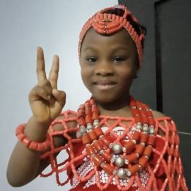 Ajayi Olasunkanmi