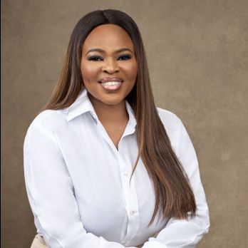 Nnenna Enekweizu