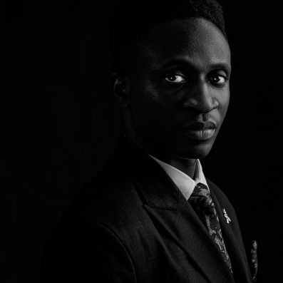 BELLO DANIEL OLUSEGUN