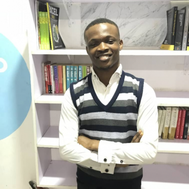 Nwachi Emmanuel