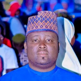 Muhammad Auwal Ndatti