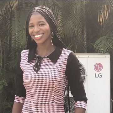 Ighoamuemeho Blessing