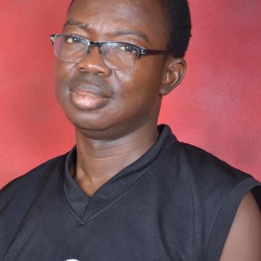 Brother Gbenga Lawal
