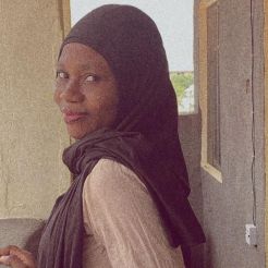 Halimah Ekundayo