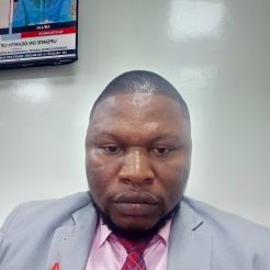 Engr. Ehi Darlington Okoduwa