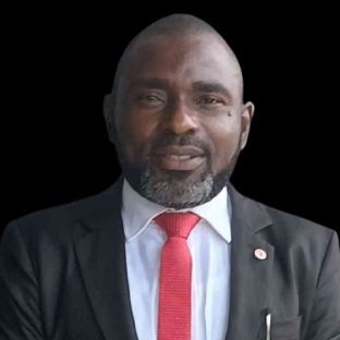 Engr. Emmanuel E.  Mudi