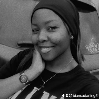 Blessing saidu