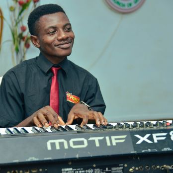 Olakunle Ayomide
