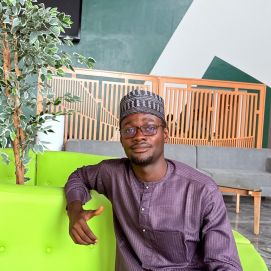 Abdulquadir Humanity