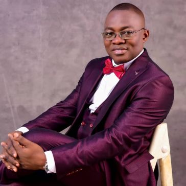 Gbenga