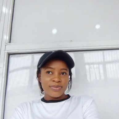 Bethel Amarachi Chizaram