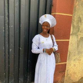 Oyindamola
