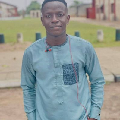 Olofinnika Oluwatobi Peter