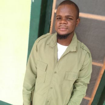 Gbadegeshin Nurudeen Adedayo