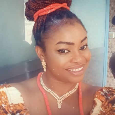 Nkechi Oyelami