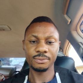 kayode Samuel