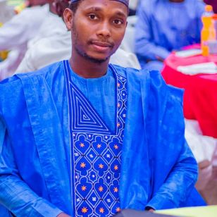 Anas Abdullahi Gwaram