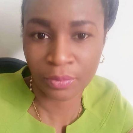 Dr Chika Anozie