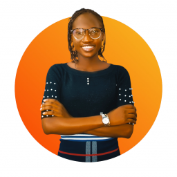 Marie Mayowa