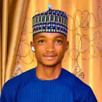 SADIQ AMINU SECTARY
