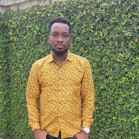 Kingsley Chiakwa