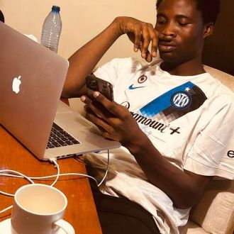 DJ BAALEXY