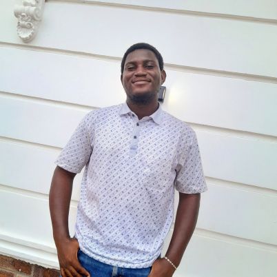 Clement Tomiwa