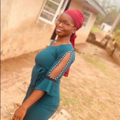 Adeyemo Elizabeth