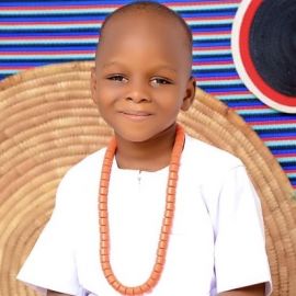 Ajayi Olasunkanmi