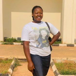 Faith Orakwe D
