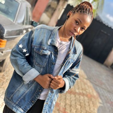 Favour chinenye