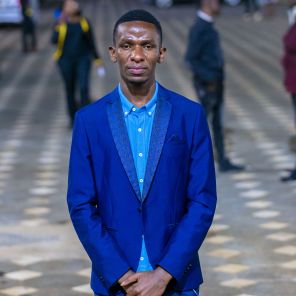 Edwin Muthii