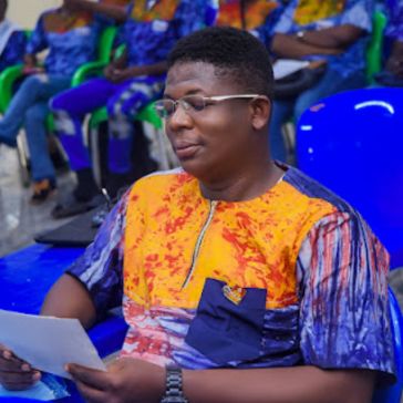 Akintola olumide emmanuel