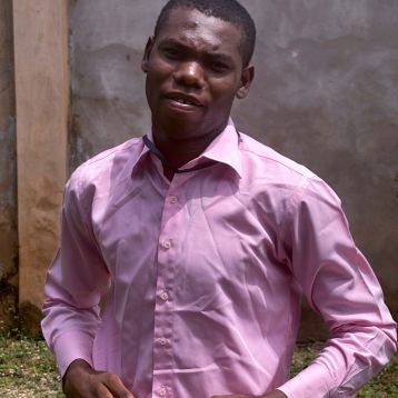 Inwunoba Daniel I.