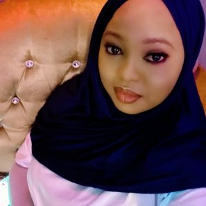 Amina Shehu