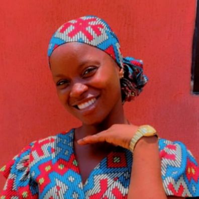 Min. Chinyere