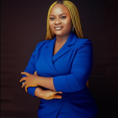 Funmi Adesogan