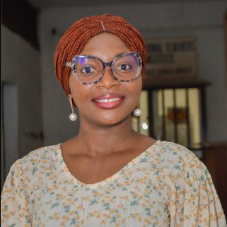 Gloria Xavier Ikpe