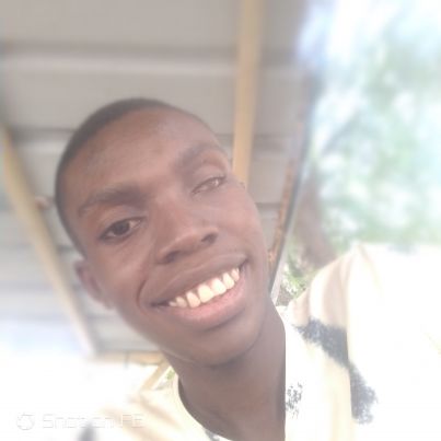 ENOBONG THOMPSON