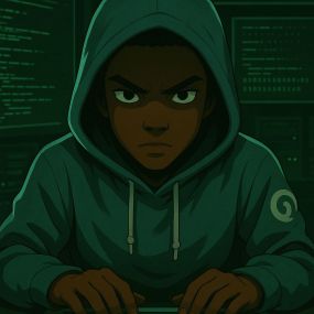 IT Guy