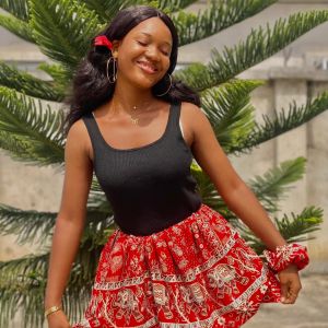 Angel Akaninyene Thomas