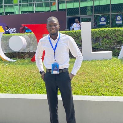 TAOFEEK AKINTUNDE