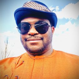 Dr Henry Okonu MBBS, MSc. (UK).
