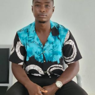 Michael Gabriel Udoh
