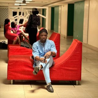 ADAM ABDULRASHEED