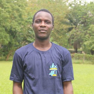 OYEWALE, Oluwabukunmi Oyekunle
