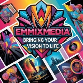EMMIX MEDIA