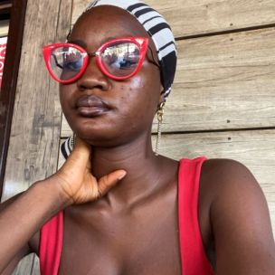 Onah Divine Amarachi